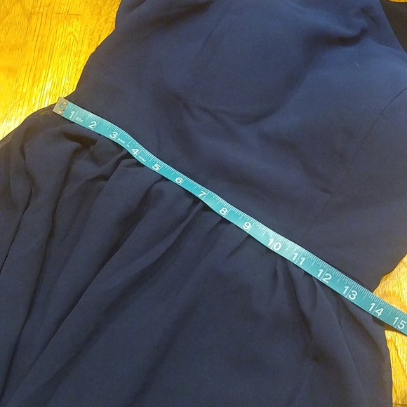 Gifted Ombre dress from Modcloth - Picture 3 of 6